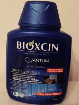 Szampon bioxcin bioxsin bioxsine 300ml