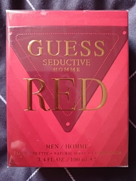 Guess 100ml perfum 