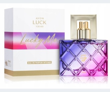 Avon Luck Lucky Me edp 50ml