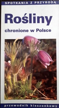 Rośliny chronione w Polsce