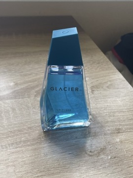 Perfumy męskie Oriflame Glacier