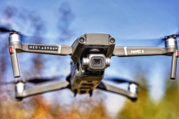 FILMOWANIE Z POWIETRZA DRONEM ŚLUBU I WESELA 