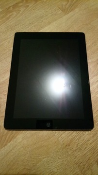 Tablet iPad 2 A1396 iOS