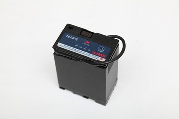 bateria SWIT S-8U62 do kamer PMW EX1R 200 EX1