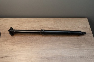 On-Off Pija 31,6mm 170mm sztyca regulowana Dropper
