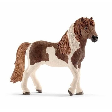 Figurka Schleich ogier rasy islandzkiej 13815