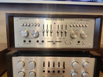 Marantz 1250 po serwisie