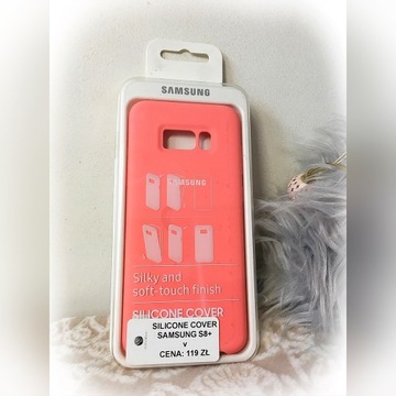 Etui Samsung S8 plus