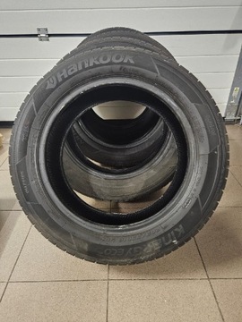 Hankook Kinergy Eco2 205 55 R16