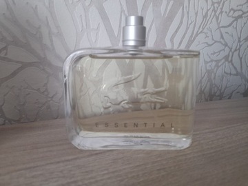 Lacoste ESSENTIAL 125 ml TESTER