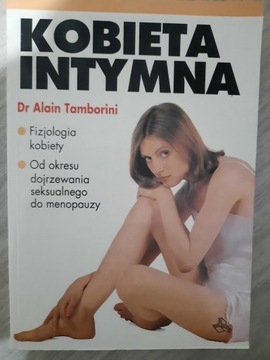 Kobieta intymna - Alain Tamborini