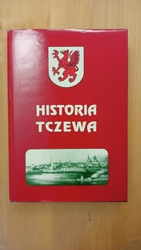 Historia Tczewa 