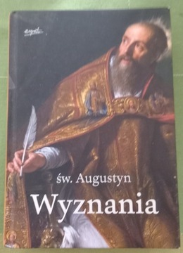 św. Augustyn - Wyznania 