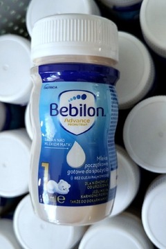 Bebilon Advance Pronutra 1 90ml (21szt)