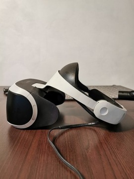 PS VR v1