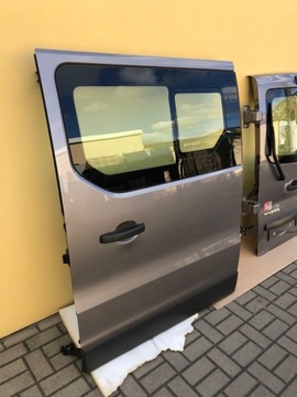 Renault trafic Nissan nv 300 Fiat talento 