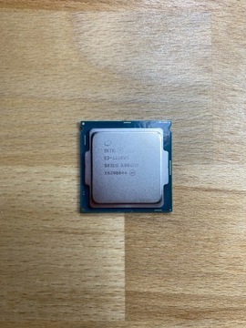 Procesor Intel XEON E3-1220 V5 3Ghz