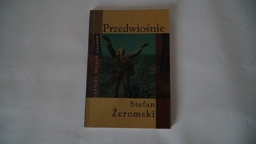 Przedwiośnie - Stefan Żeromski 