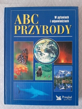 ABC przyrody. Przegląd Reader's Digest