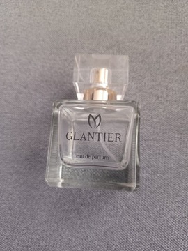 Perfumy Glantier-553 orientalno-kwiatowe  