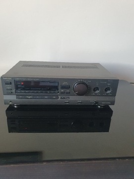 Technics sa gx 130 200 w made in japan sprawny