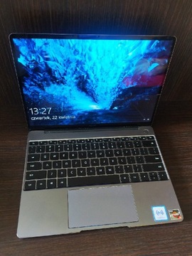 Laptop huawei MateBook 13 2020 8/512GB SSD