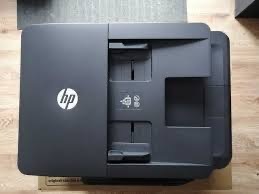 HP OFficeJet Pro 6960 