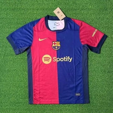 FC Barcelona koszulka 24/25