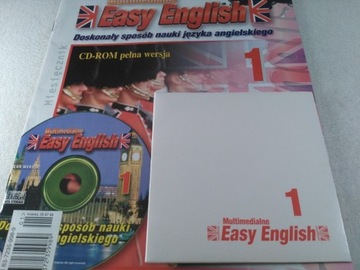 Easy English Program do Nauki Języka