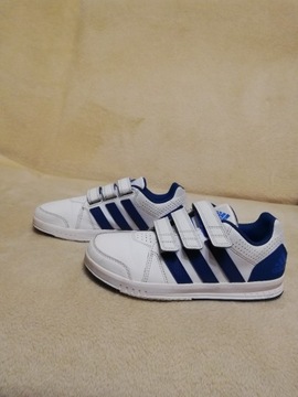 Buciki Adidas rozm. 35