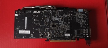 Asus GTX 660 2GB DDR5