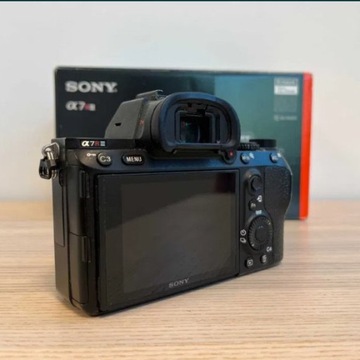 Sony A7R III body, 21644 zdjęć