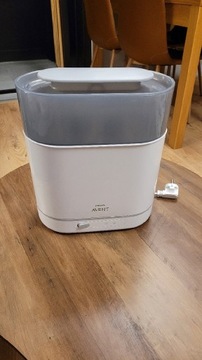 Sterylizator parowy do butelek Philips avent 4 w 1