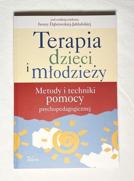 TERAPIA DZIECI I MŁODZIEŻY Dąbrowska-Jabłońska