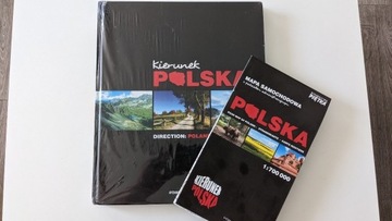 Kierunek Polska - Wydawnictwo PIętka