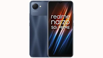 Okazja!!! Smartfon REALMI narzo 50i PRIME 3/32