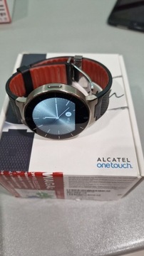 Smartwatch ALCATEL ONETOUCH