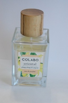 COLABO ORIENTAL 100ml