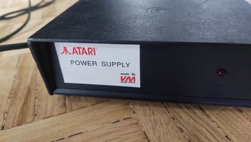 Zasilacz Atari 