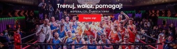 Bilety Biznes Boxing Opole
