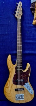 Gitara Basowa LTD J - 205 