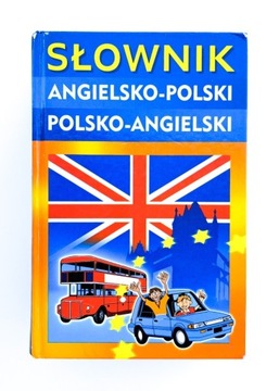 Słownik angielsko-polski polsko-angielski, PARK