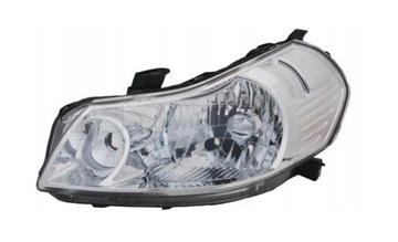 Lampa Reflektor Lewa Suzuki SX4 Sedici DEPO nowa