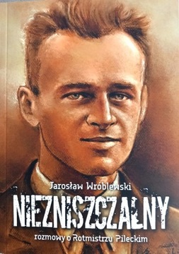 Niezniszczalny Jarosław Wróblewski