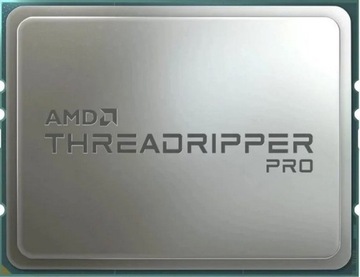 AMD Ryzen Threadripper PRO 5955WX