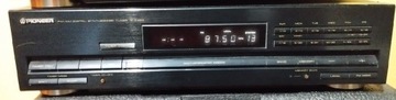 Tuner Radiowy Pioneer F-Z460 Segment 