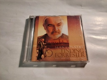 Finding Forrester: Music From The Motion Picture