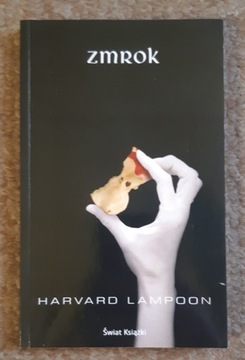 Zmrok, Harvard Lampoon