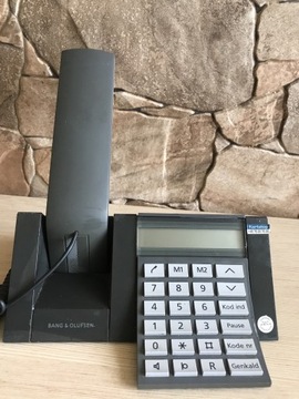 BANG&OLUFSEN Beocom 1600 Telefon Postmodern 1990s