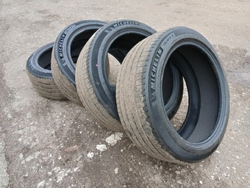 Michelin e-primacy 235/45/18 - NOWE 